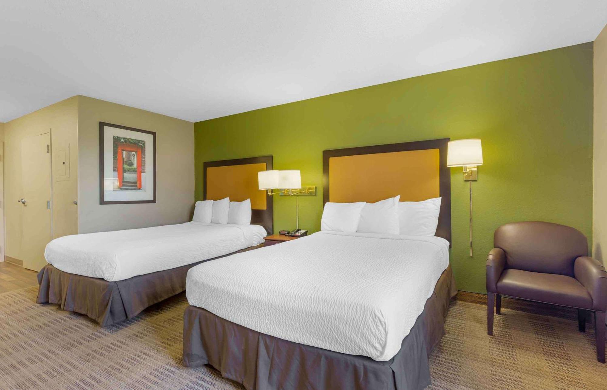 Extended Stay America Select Suites - St Louis - O' Fallon, Il O'Fallon Extérieur photo
