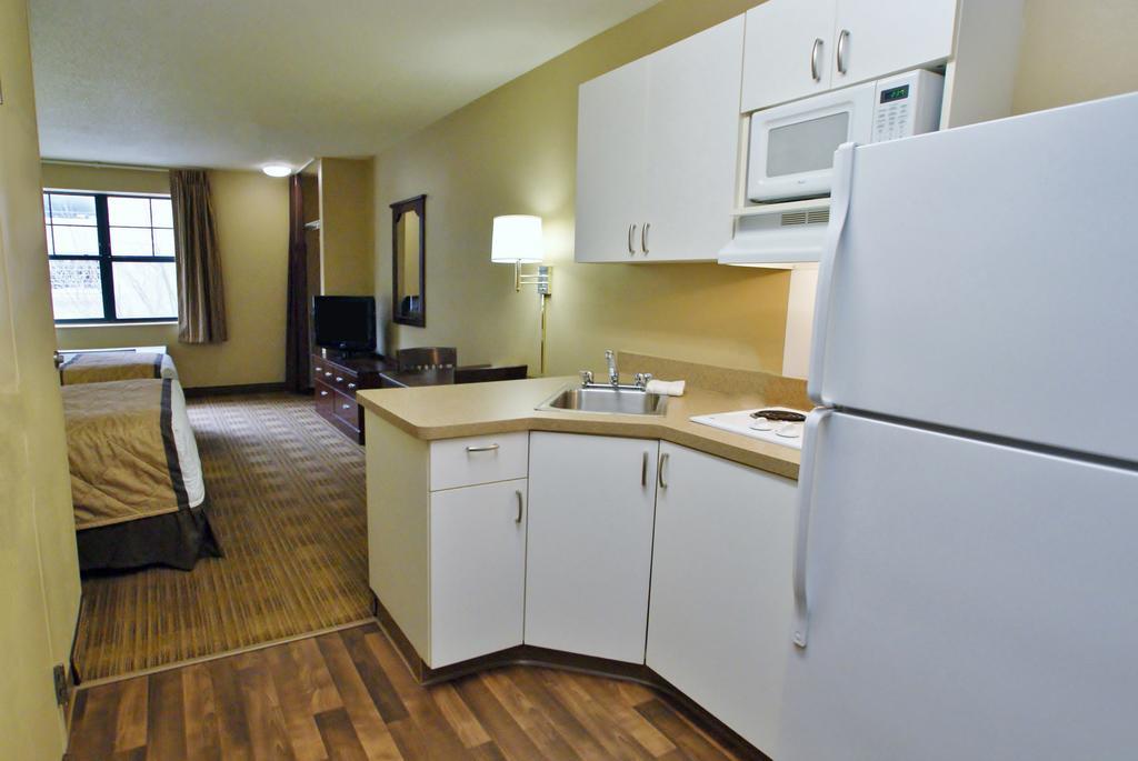 Extended Stay America Select Suites - St Louis - O' Fallon, Il O'Fallon Extérieur photo