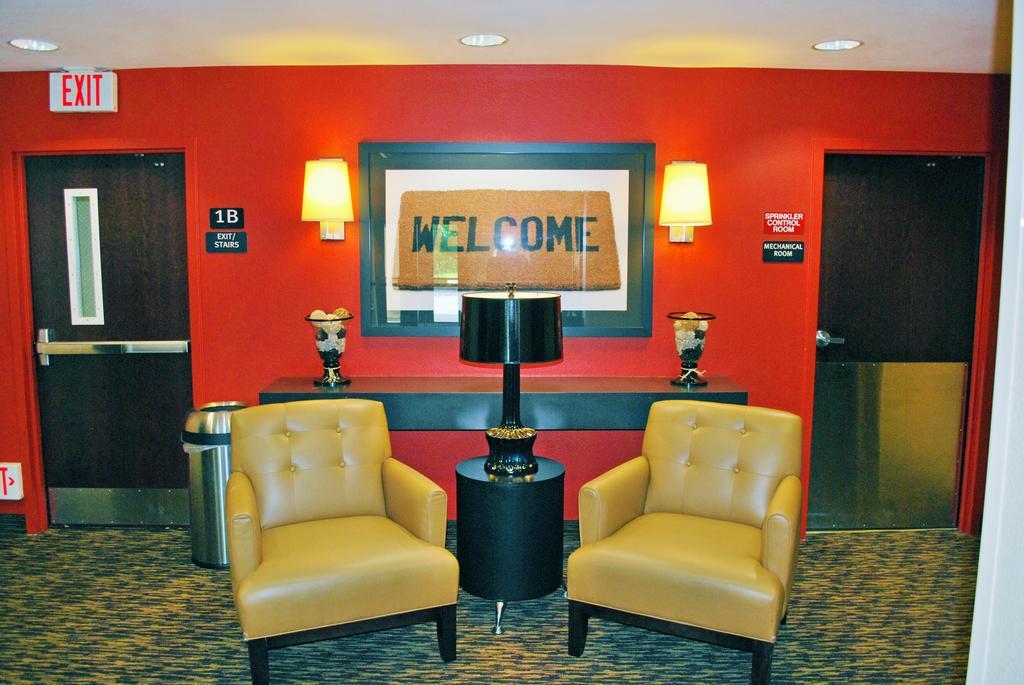 Extended Stay America Select Suites - St Louis - O' Fallon, Il O'Fallon Extérieur photo